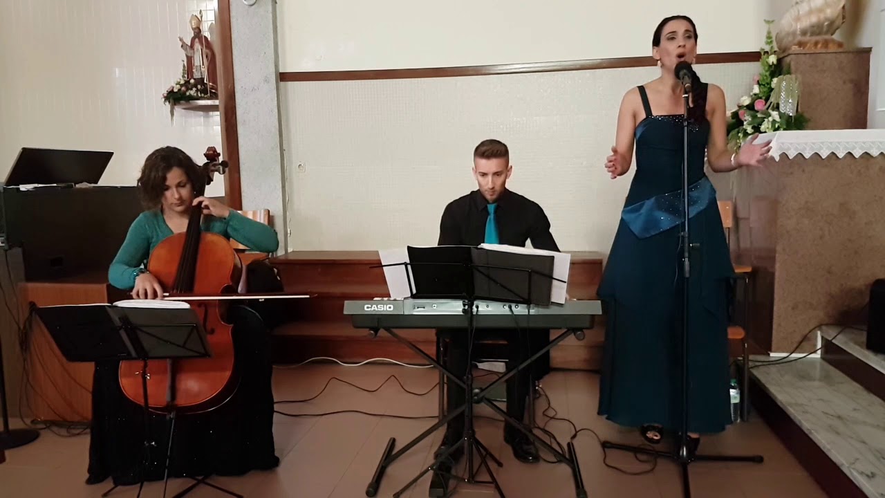 Ensemble MinneSang - 