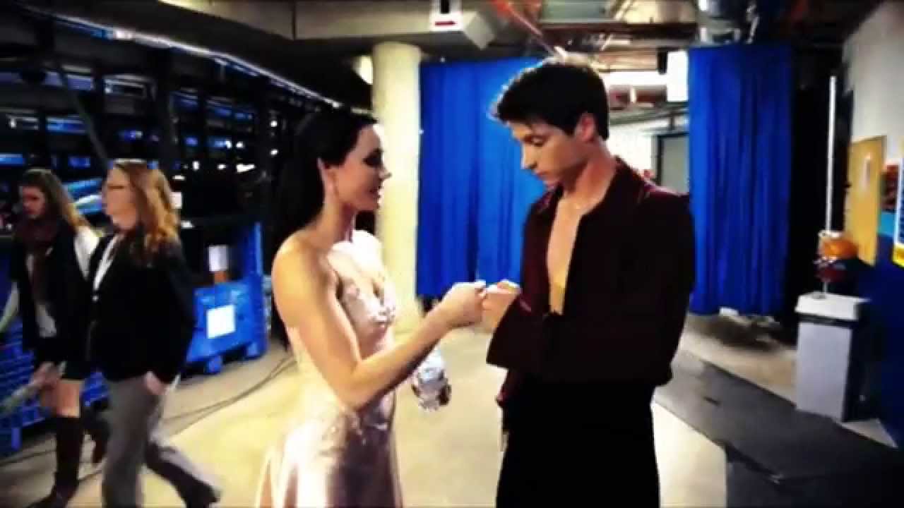 Tessa & Scott - Stay With Me