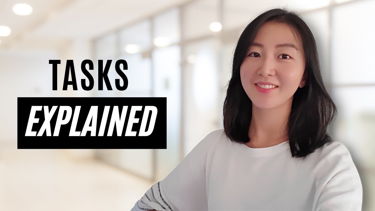 Tasks of a Tax Accountant | What to Expect as a SENIOR Associate | Big 4