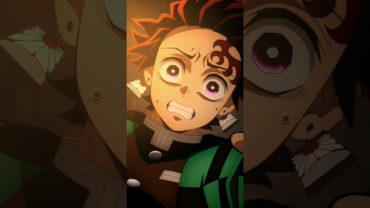 Demon slayer ( Infinity Castle )
