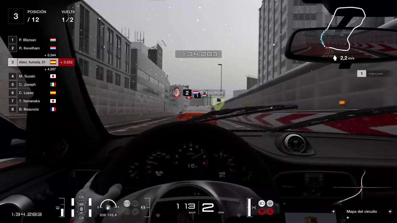 Gran Turismo 7!!!