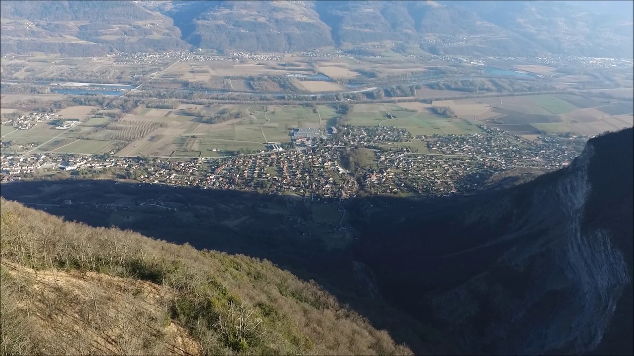 St Bernard du Touvet