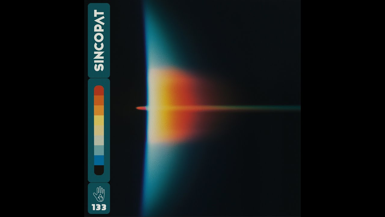 AFFKT - No Signal (Pavel Petrov Remix) - Sincopat 133