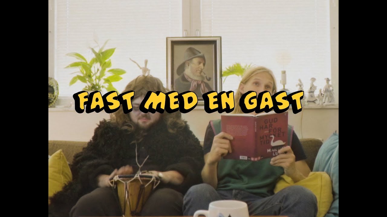 Fast Med En Gast
