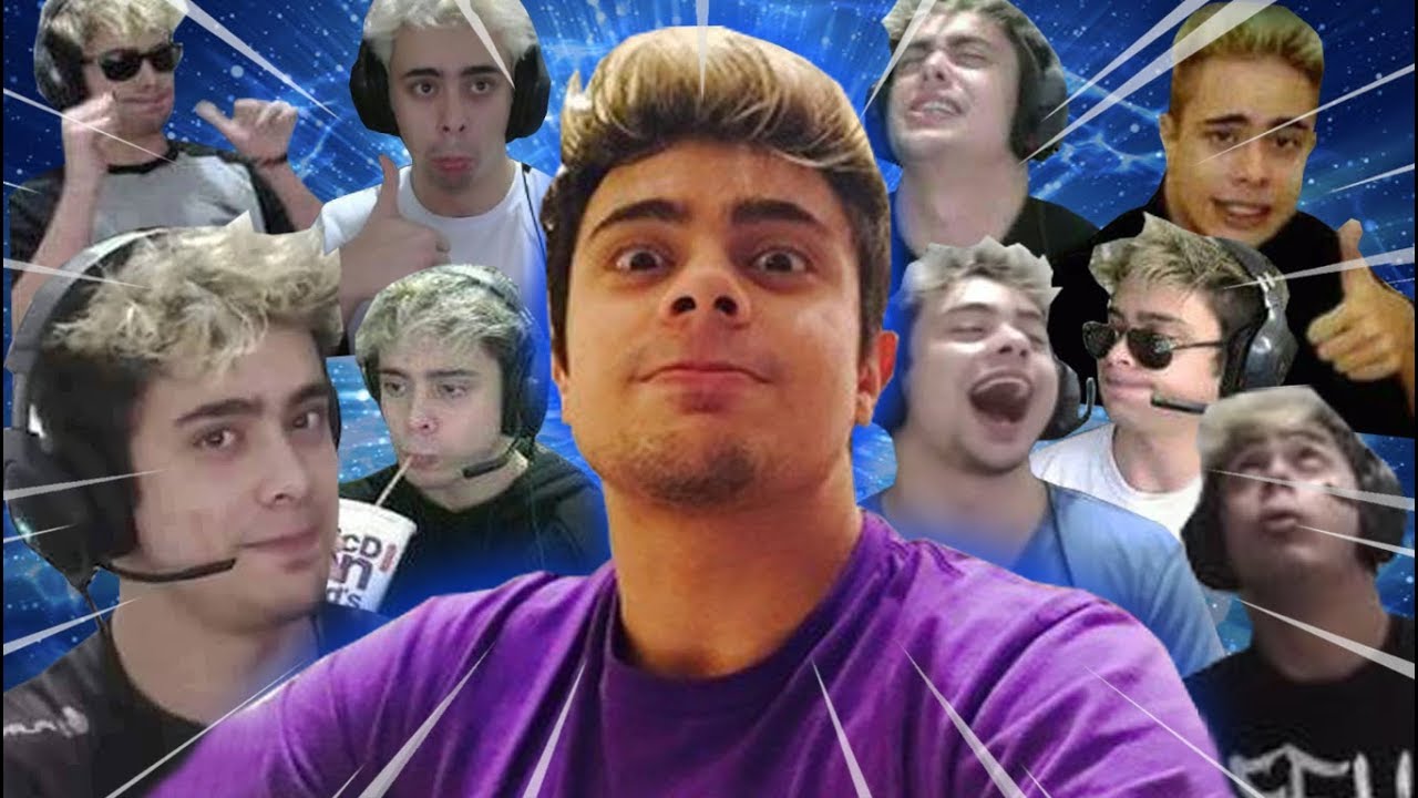 COMO O YODA REALMENTE JOGA LEAGUE OF LEGENDS