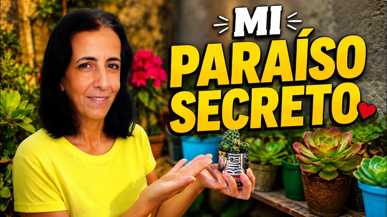 Un paseo por mi jardín cubano | Historia, Cambios y aprendizajes