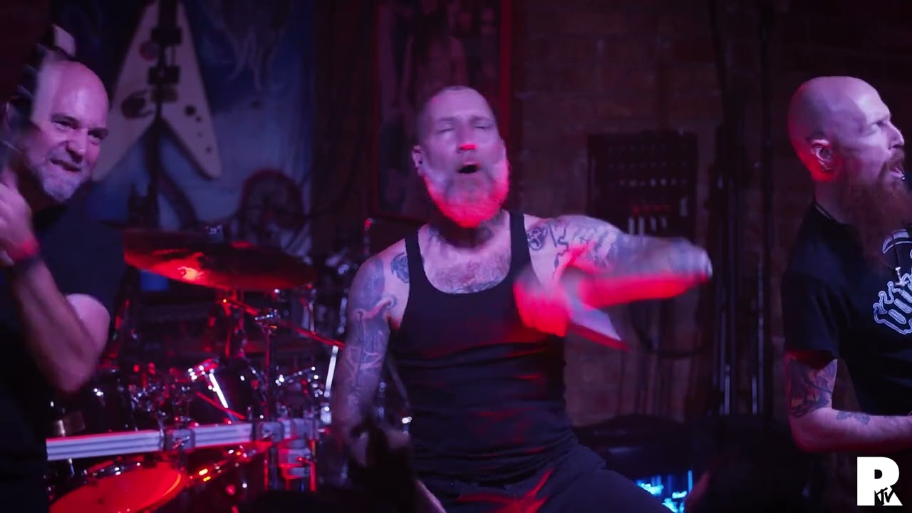 IRONFLAME | Live At Reggies 8.25.24 (Full Set)