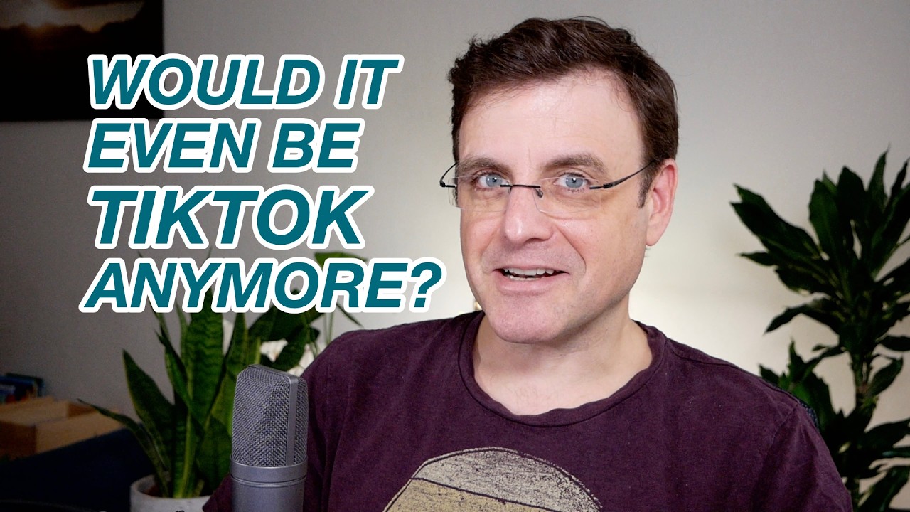 Tackling TikTok 
