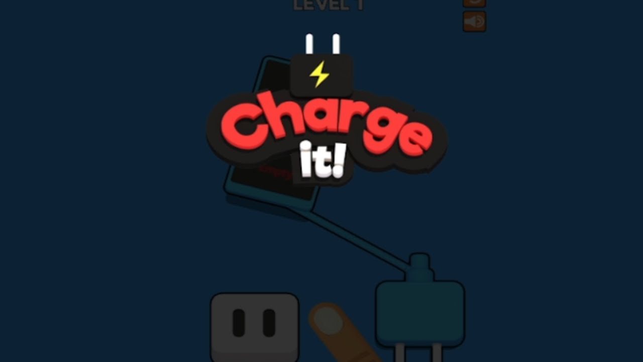 Charge It ⚡🔋 | Juego Friv