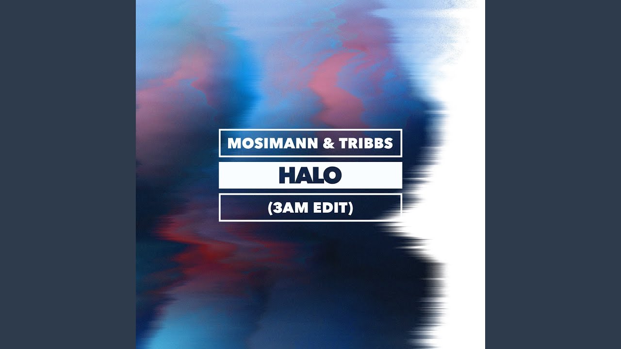 Halo (3am edit)