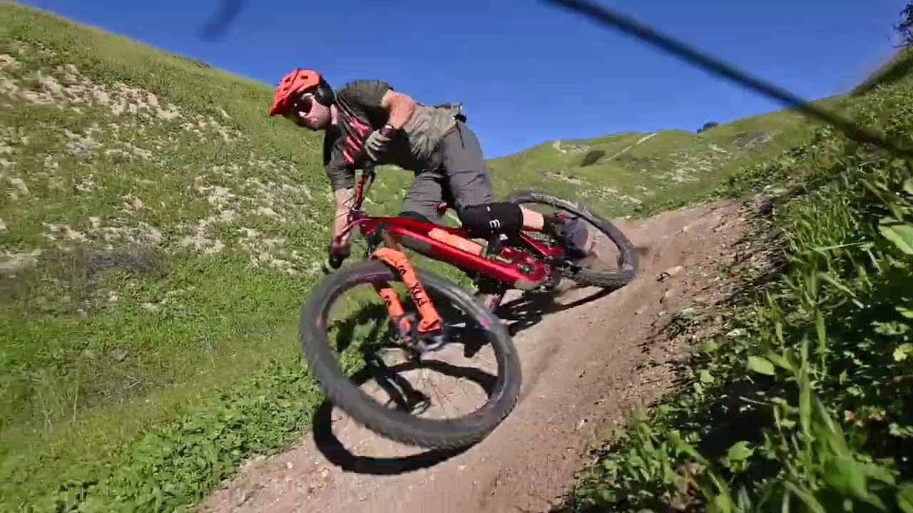 SDG BelAir V-Max edit