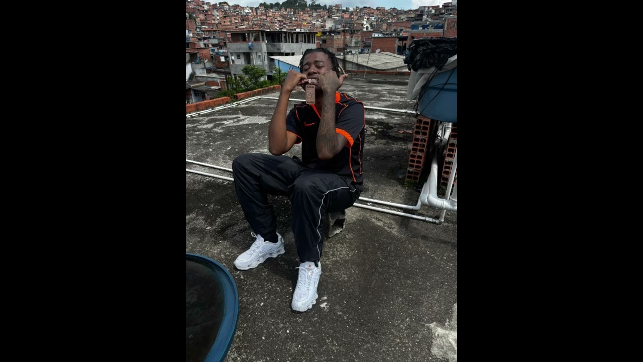 TEVITO - PEIXE EM CIMA DA BOLSA ft. BOAVENTURA 