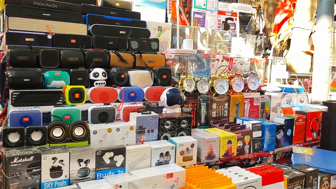 Nehru Place Laptop Market | Nehru Place Full Vlog #delhi #gadgets #computer