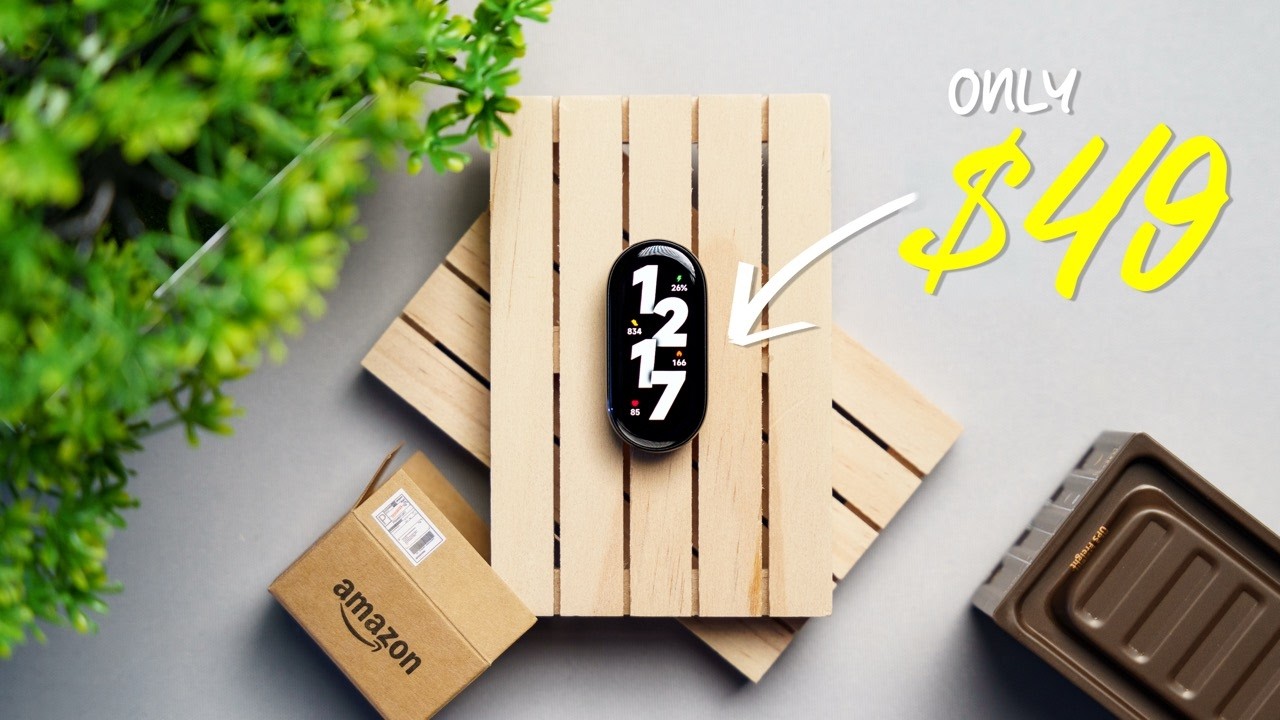Forget the Google Fitbit Air. Buy THIS Instead!