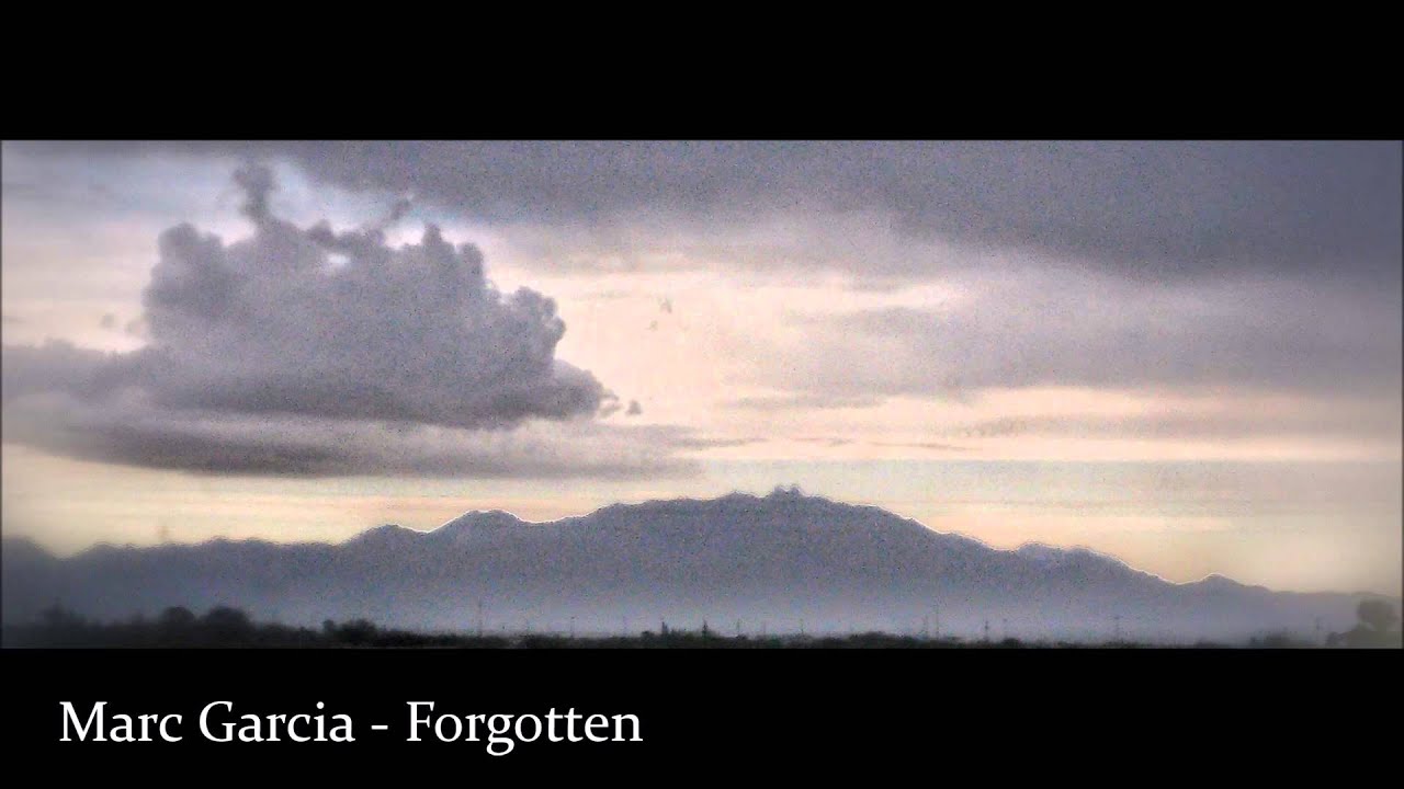 Forgotten (Post-Hardcore Instrumental)