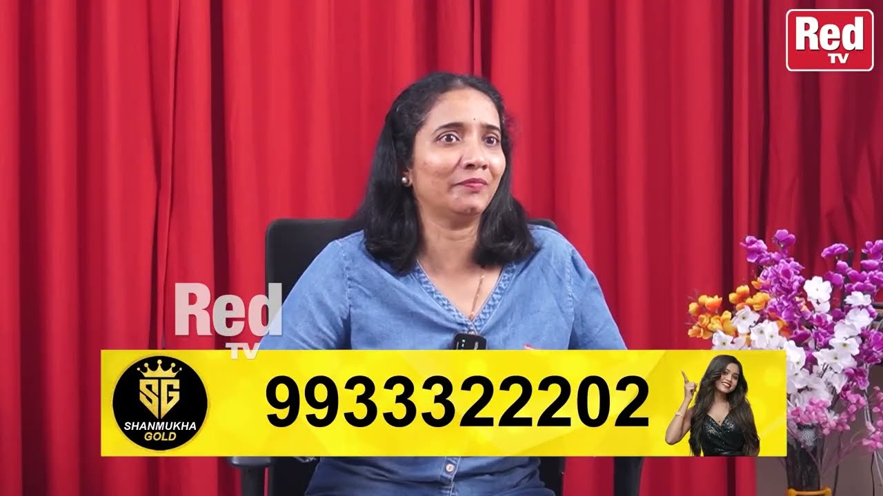 కొంపముంచిన బికినీ వీడియోలు | Anasuya Bharadwaj Controversy | Actor Sivaji | Daamu Balaji | Red Tv