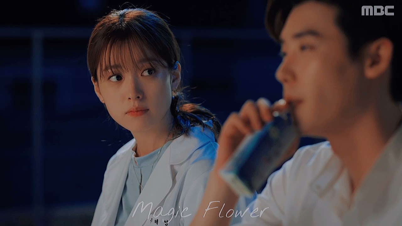 W Two Worlds | Kang Cheol × Oh Yeon Joo | Impossible