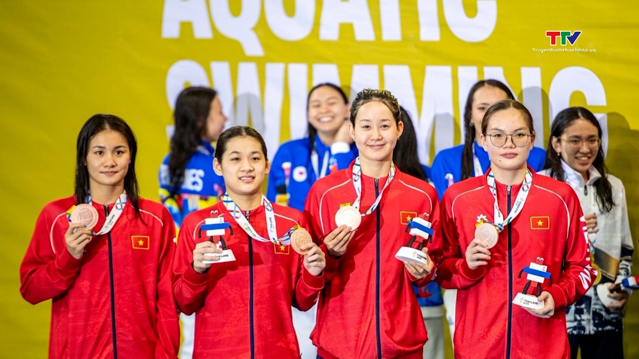 Thể thao Thanh Hóa tự tin bứt phá trong năm 2026| NSTH