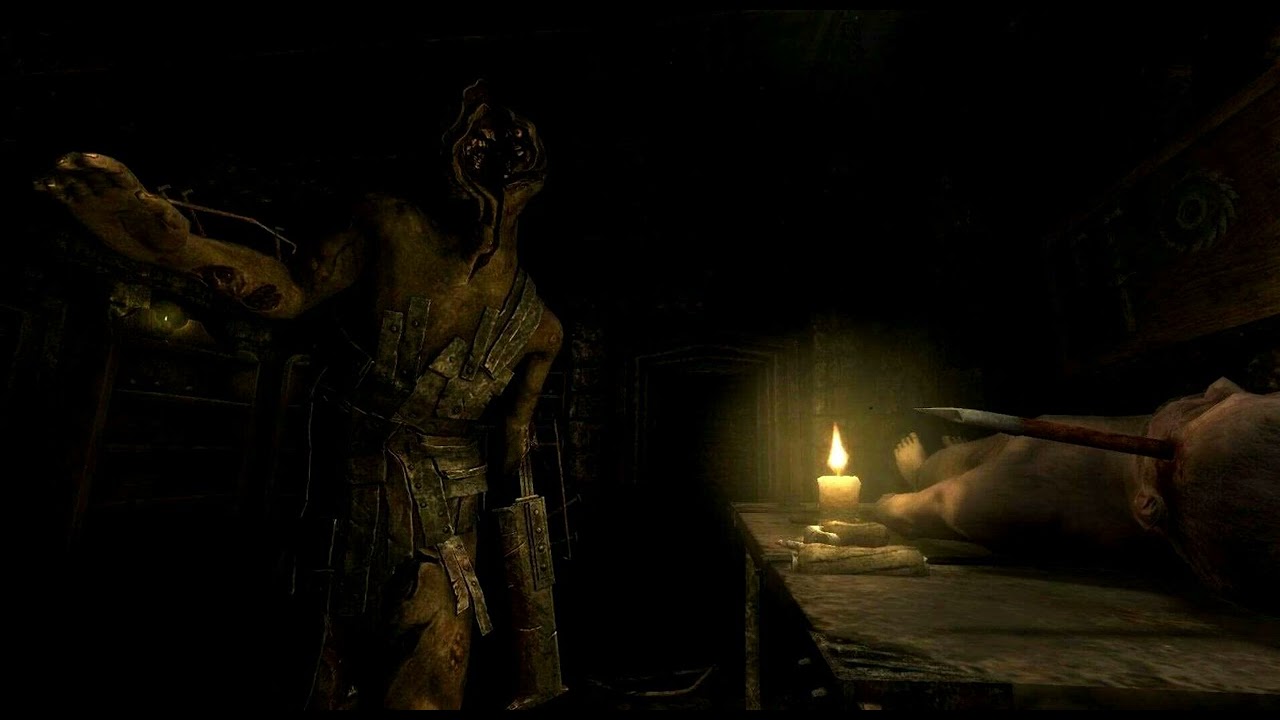 Suspicious Stench - I Am What I Am [HD] (2009 Dubstep)