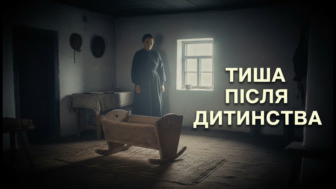 Дитинство, яке не доживало до дорослого віку