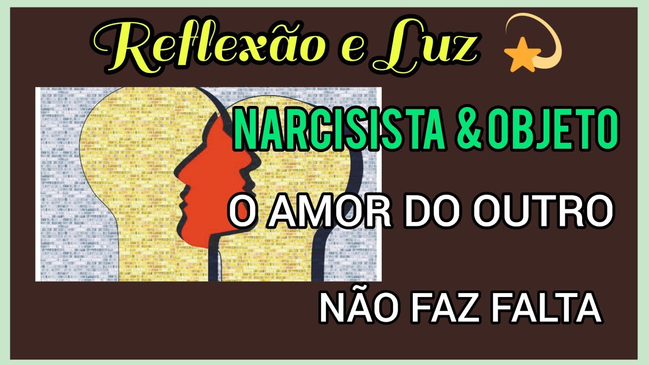 COMO SE SENTE O NARCISISTA QUANDO SABE QUE DESCARTOU ALGUÉM QUE MUITO O AMAVA? #narcisismo