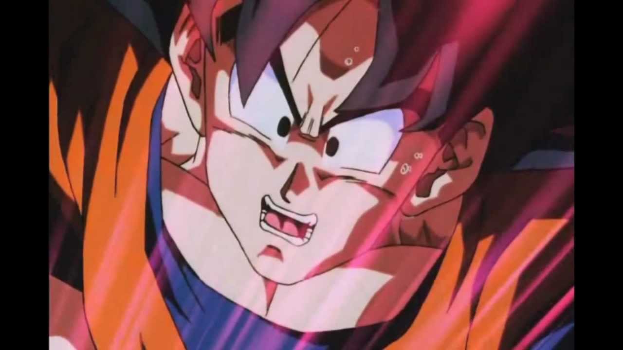 DBZ [HD] AMV {remake} - BREATH (BREAKING BENJAMIN)