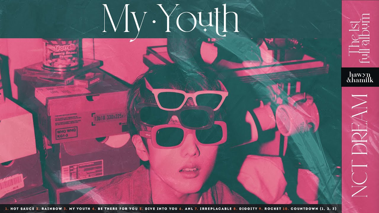• Vietsub/Lyrics • NCT DREAM 'My Youth' | Hawyn & Hamilk