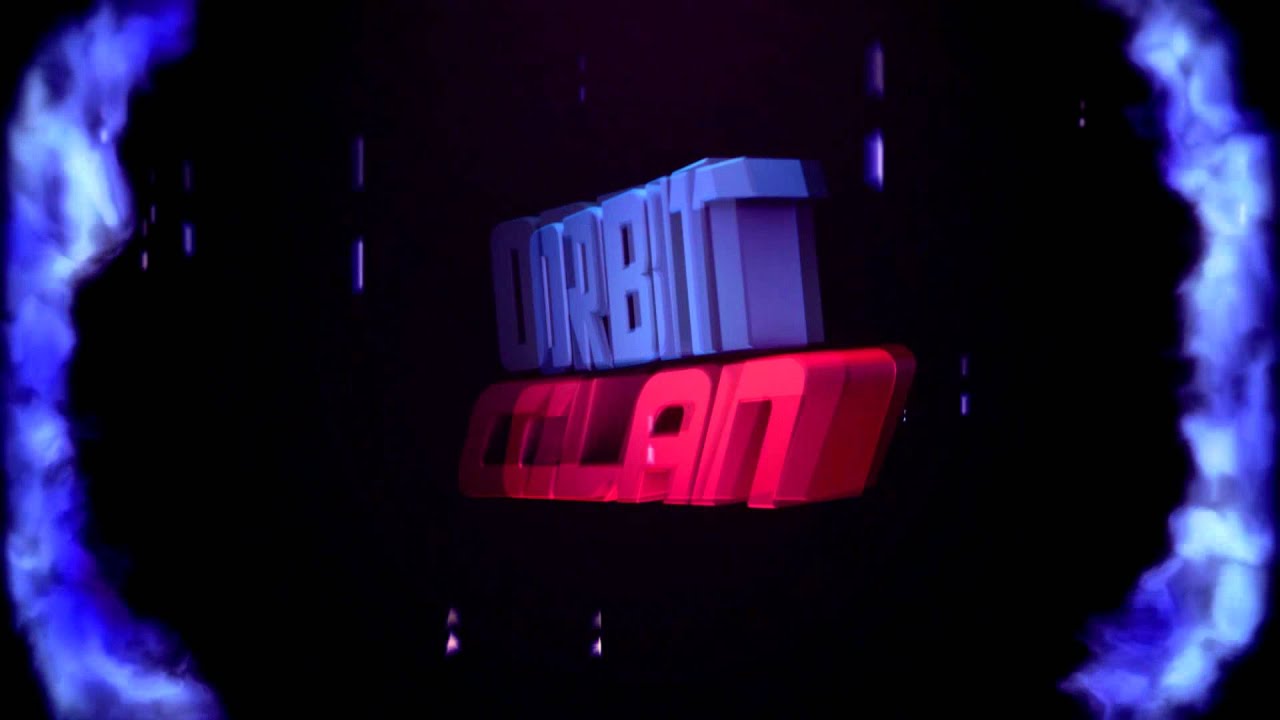 OrBitxClan Intro | By Lewnat1c