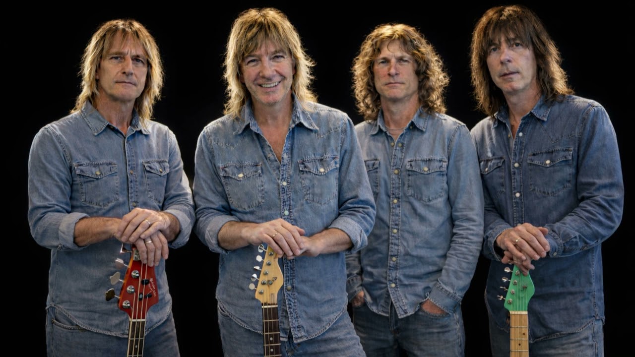Sounds Like Quo  -  