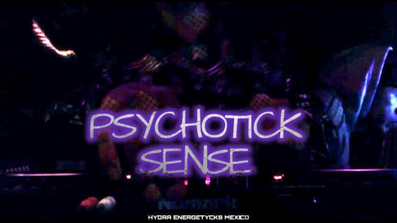 B.E.0203 LUNATTACK Rooftop (Psychotick Sense)
