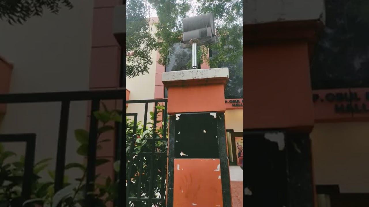 vani mahal Chennai Tnagar