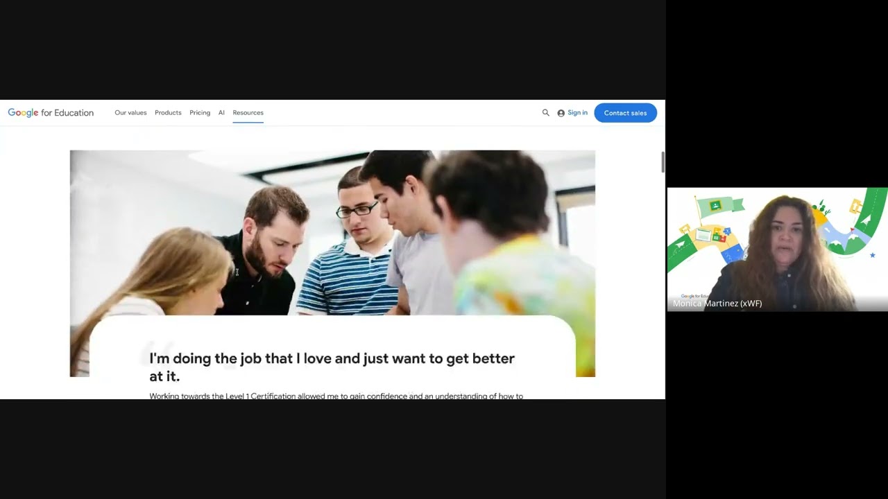 Champions Briefing: New L1, L2, & Gemini Exams Webinar!