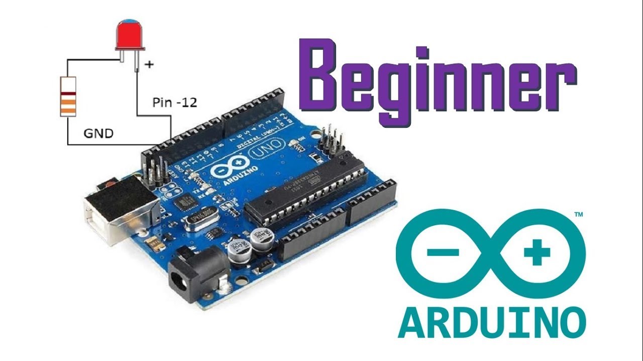 Arduino modulu. Giriş.
