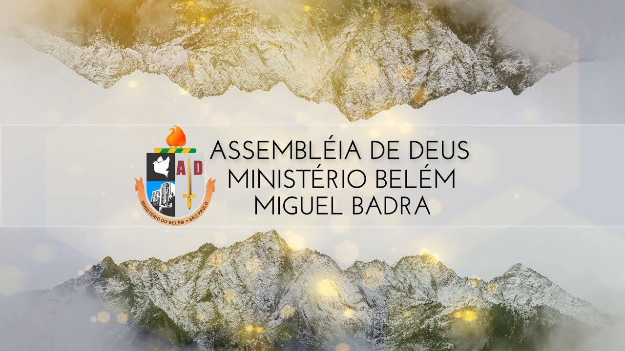 CULTO DOMINICAL - 04/01/2026