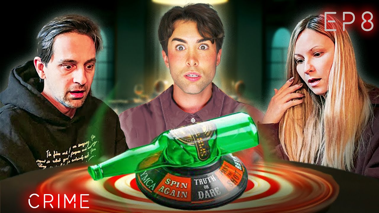 OBBLIGO O VERIT&Agrave;: FINALE DI STAGIONE | CRIME Ep 8