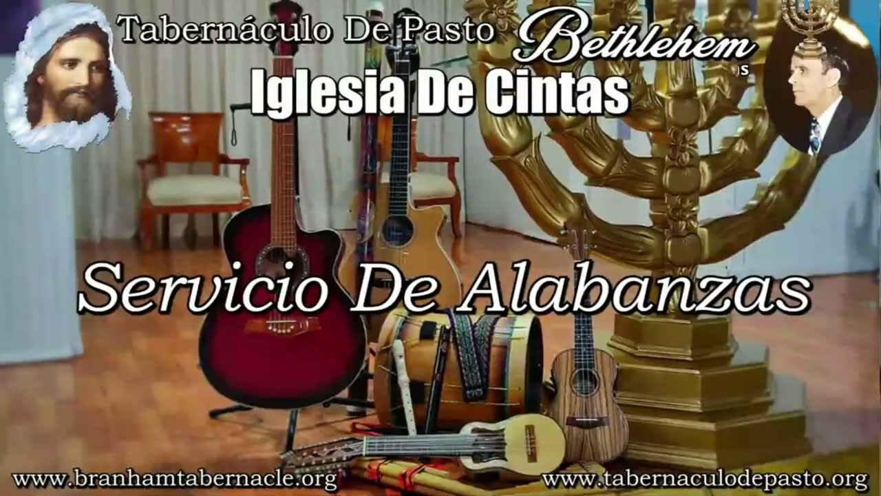 Salmo 150 - Alabanza Andina
