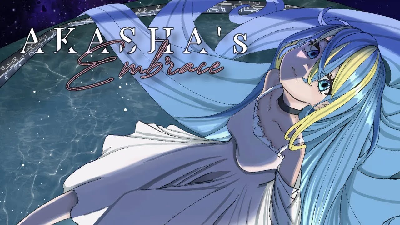 iTIC - Akasha's Embrace