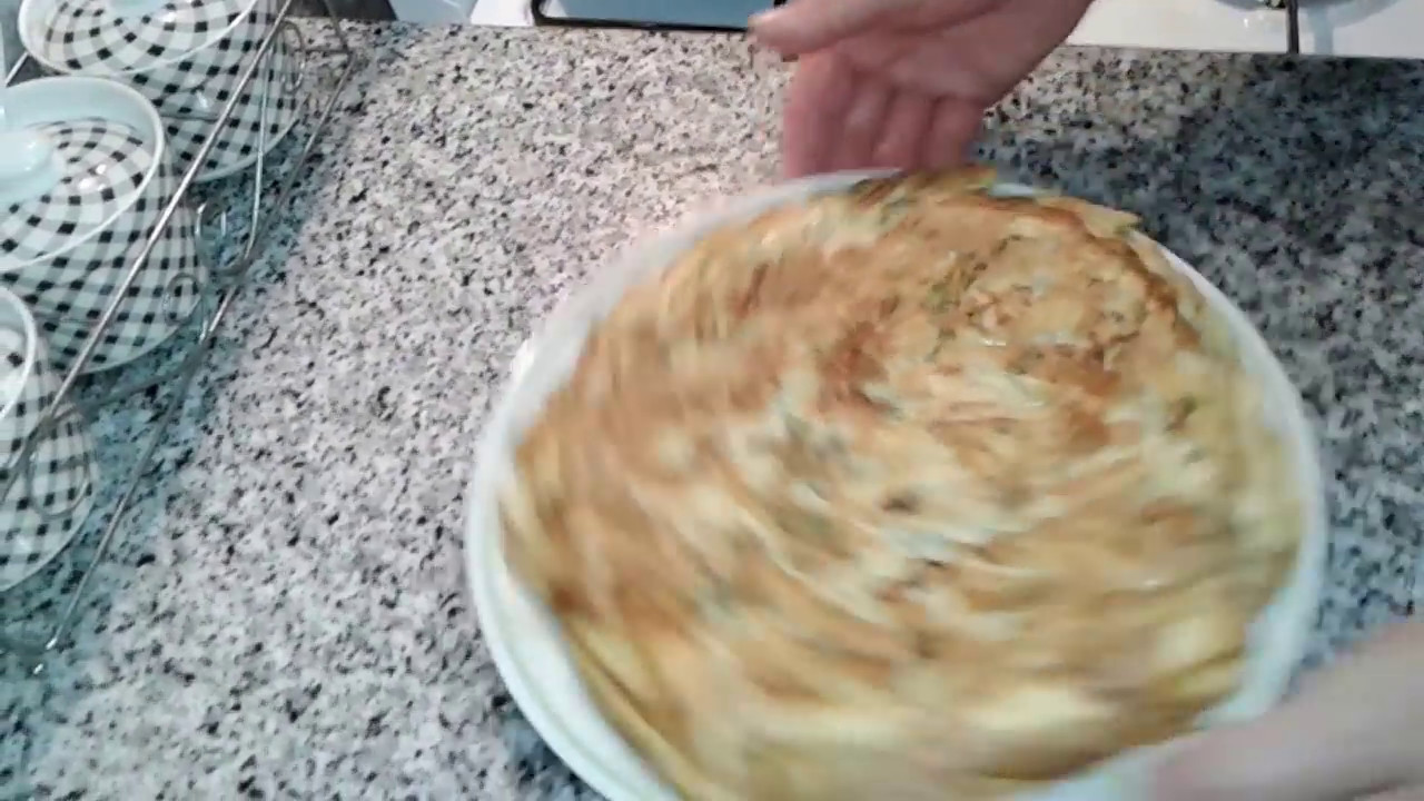 ا فريت  أومليت
