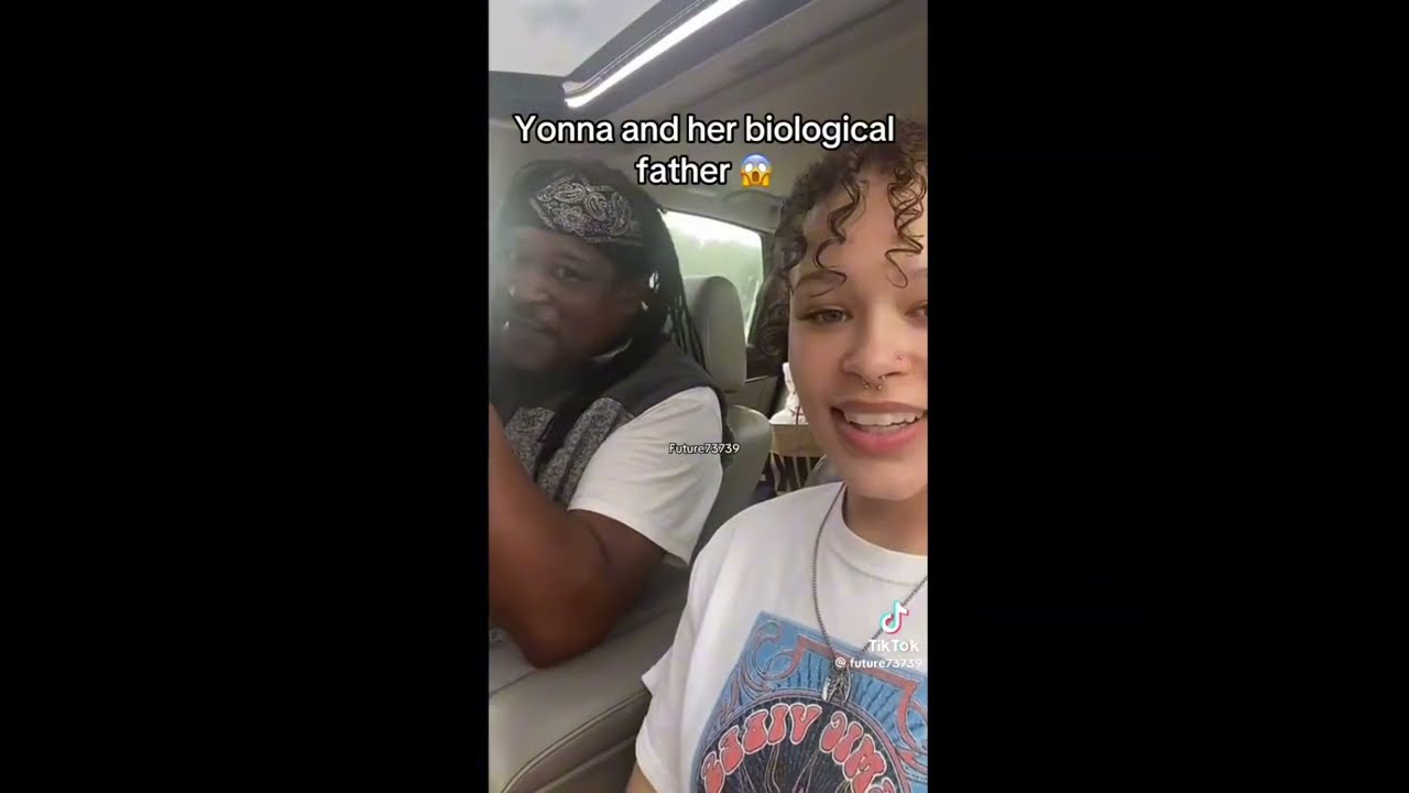 Yonna Jay Opens Up About Her Parents 🍃💔| Talks with mom & Moment w/ Her Dad