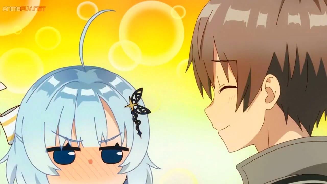 Celos en el anime | Recopilación Parte #65