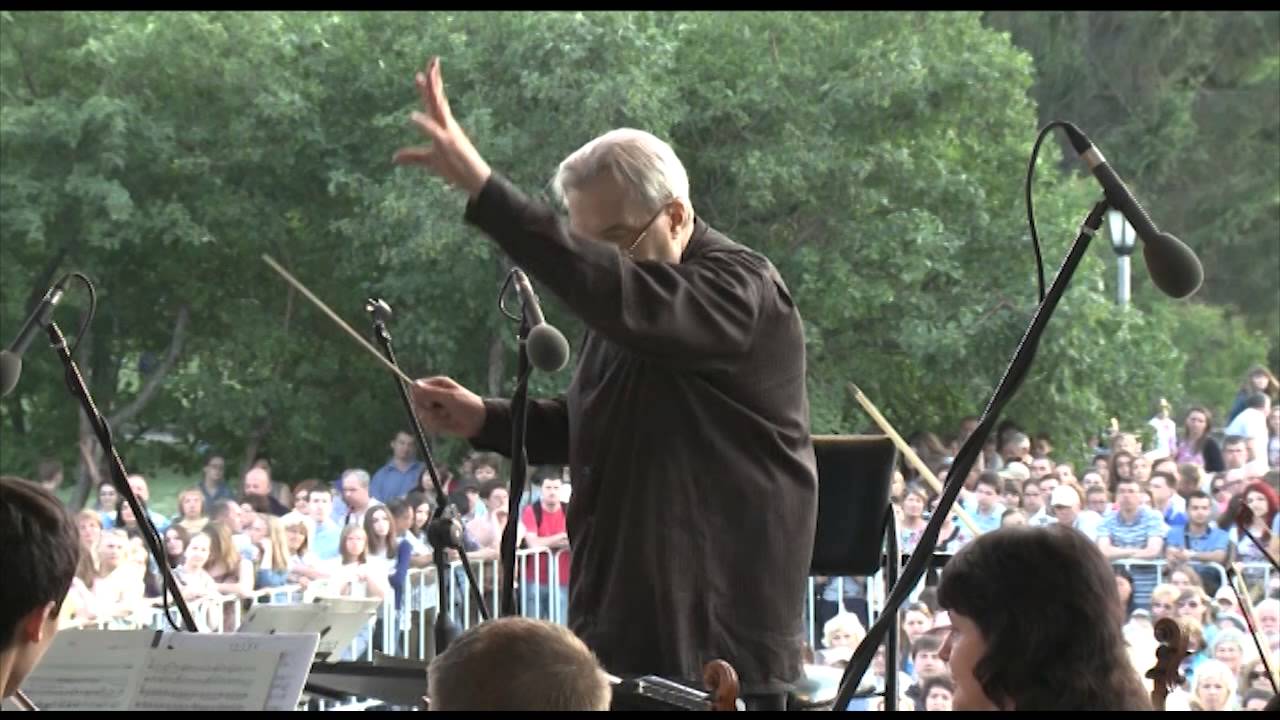 Дунаевский И.  Концертный марш