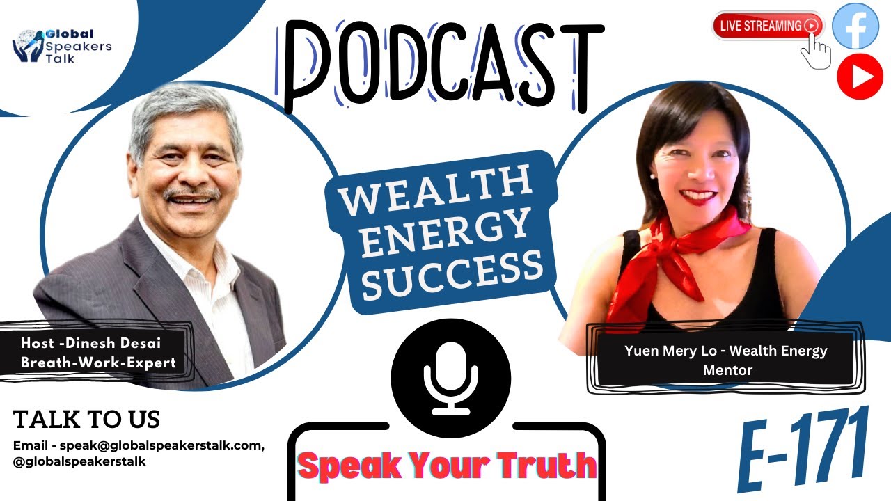 From Career Loss to Energy Alignment | Yuen Energy Lo
