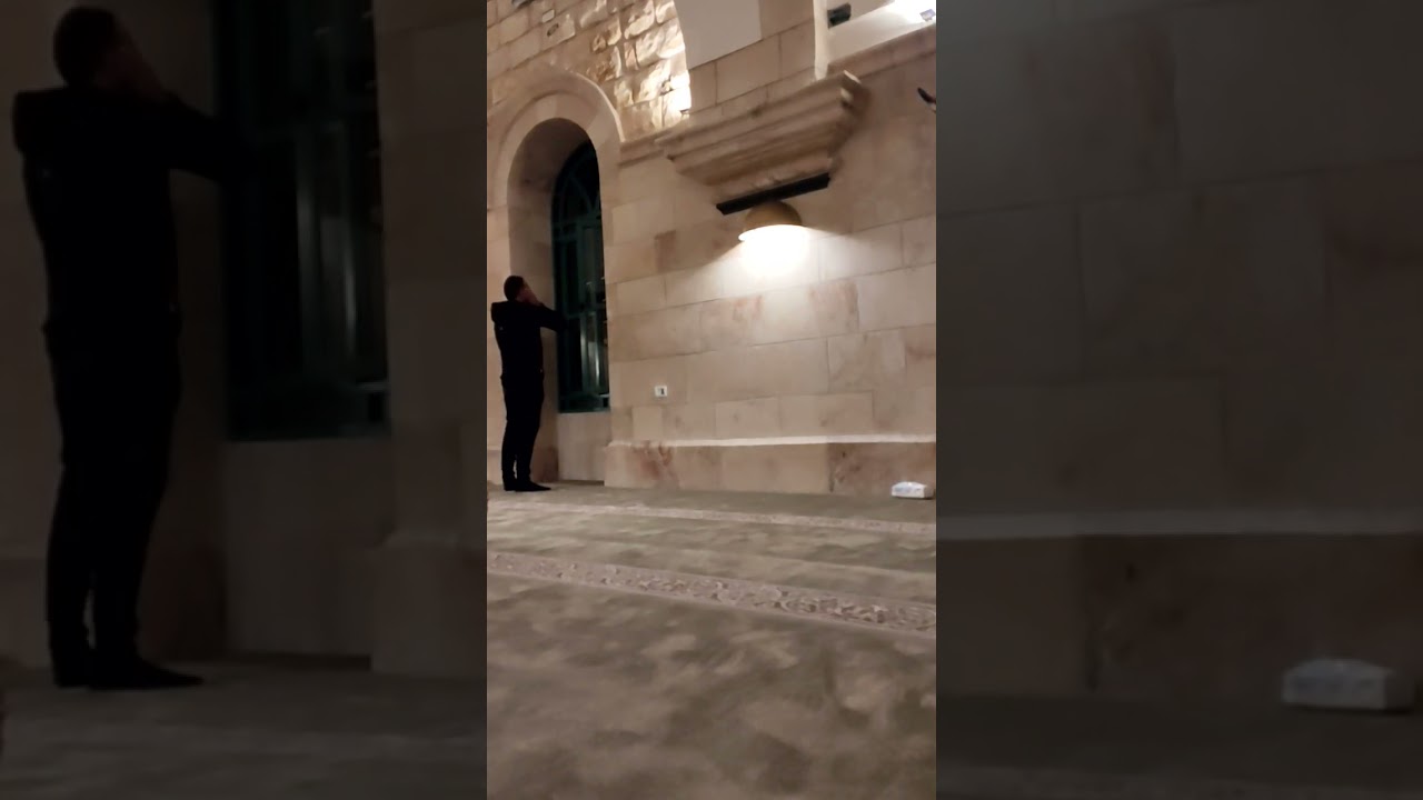 أذان صلاة الفجر بصوت عبد الرازق بيادسه