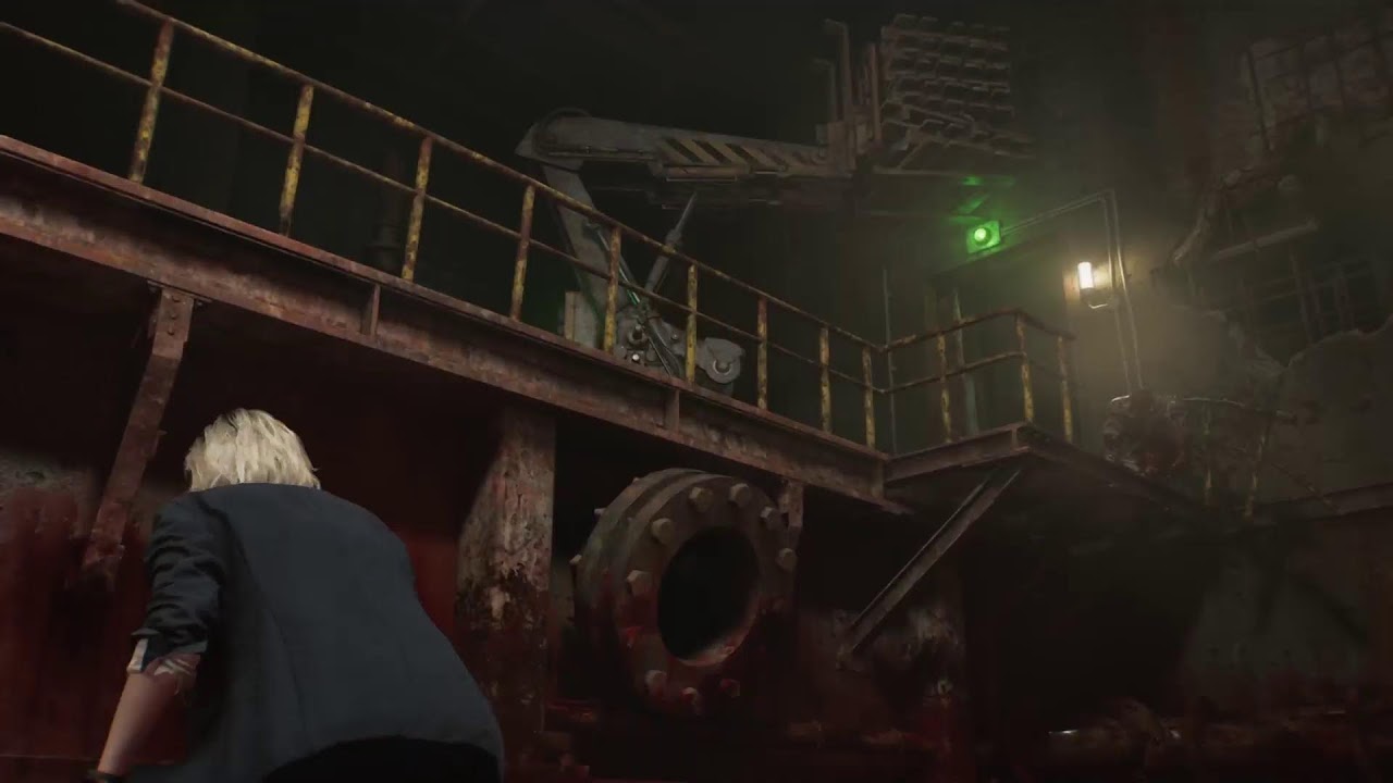buscando mi primer platino Resident Evil réquiem locura infinita