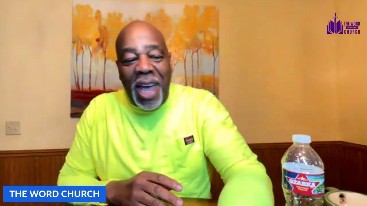 TWC BIBLE CLASS. “SPRING FORWARD TO FAITH”!!!/pt.3/ Ecc,3:1/2Cor.5:7