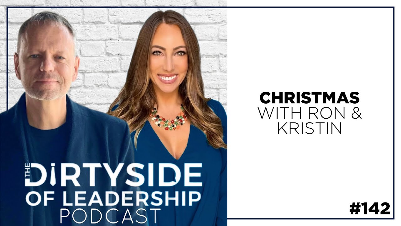 Christmas With Ron and Kristin | Episode 142
