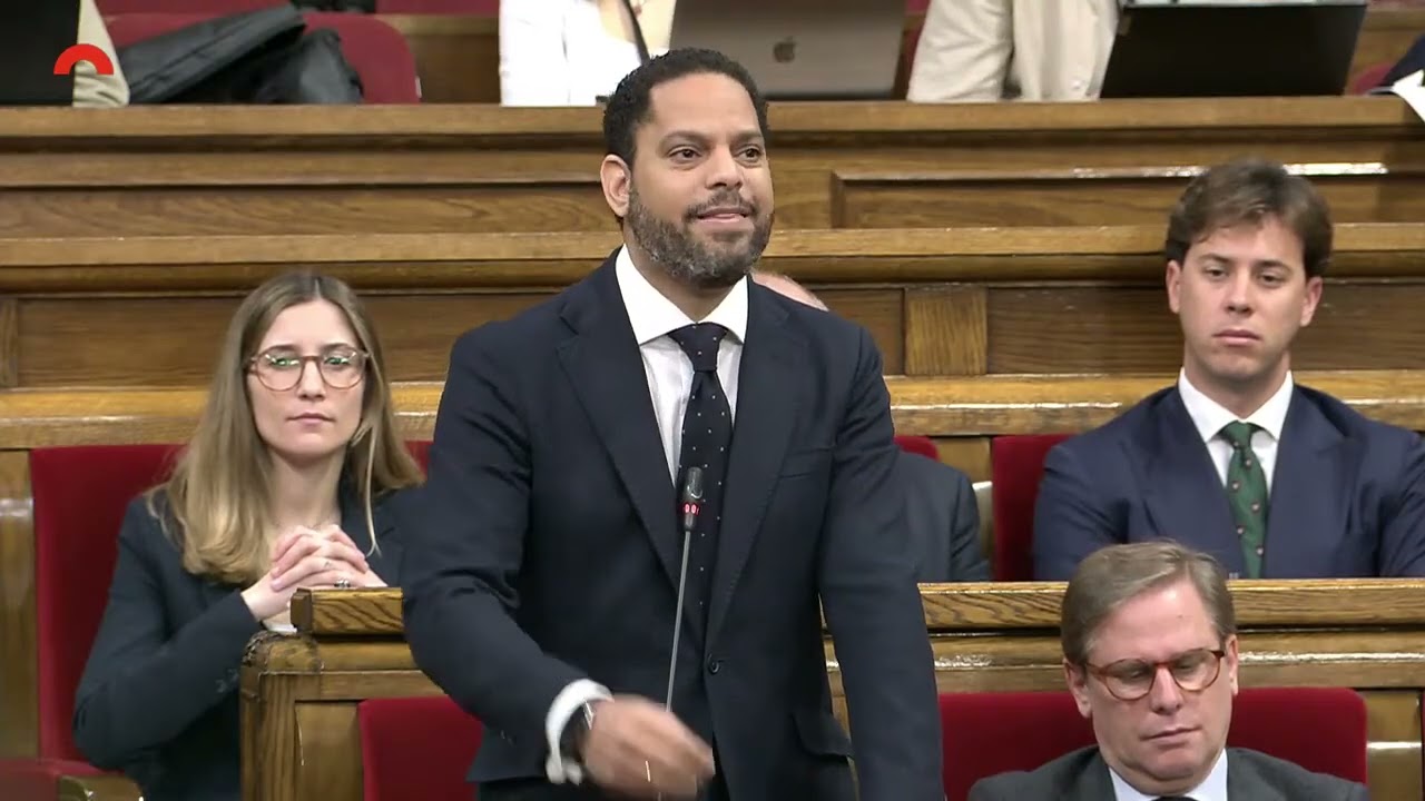 Vox denuncia que TV3 y Catalunya Ràdio cuestan más de 400 millones al año