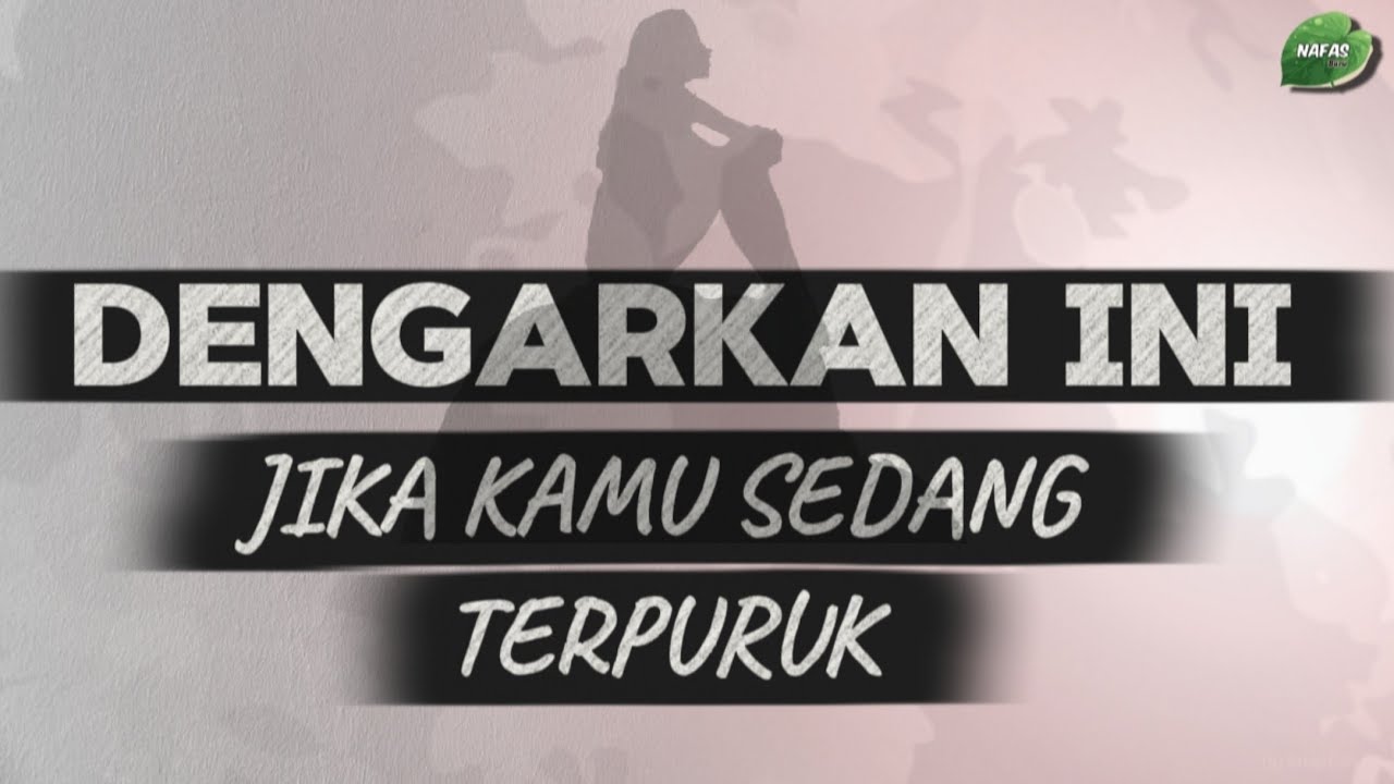 UNTUK KALIAN YANG SEDANG BERJUANG