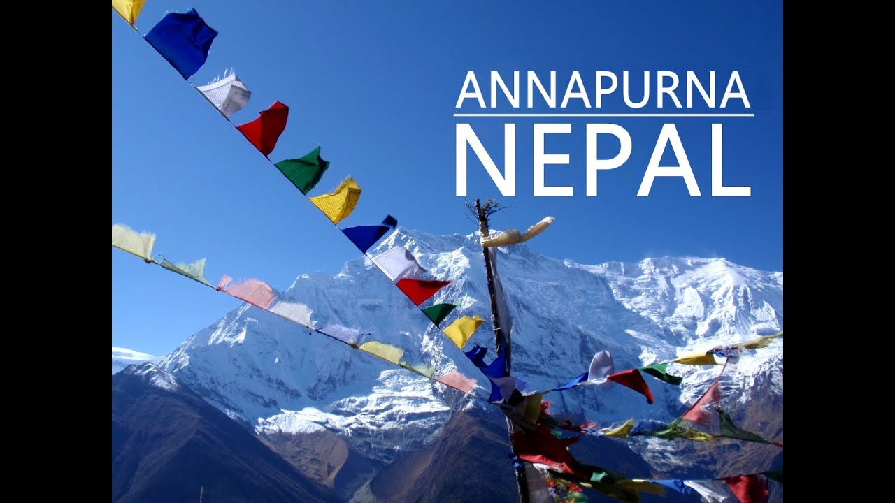 Népal - Tour des Annapurnas - Mount Thorung-la Pass à 5416 m