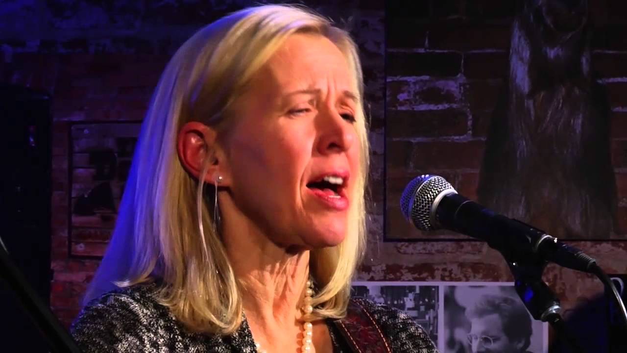 Show #15 - Kristin Erickson - 